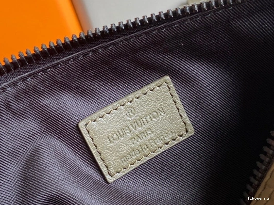 Affordable VUITTON LOUIS XS KEEPALL 0822